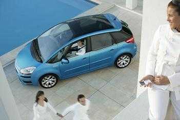 2008 Citroen C4