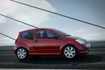 Citroen C2