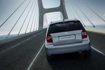 Citroen C2