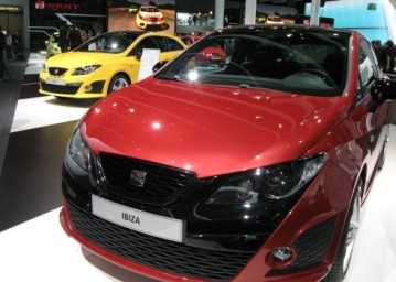 seat