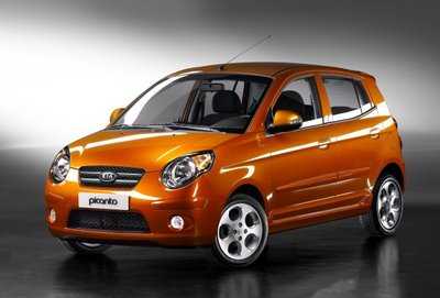 Car for Women
