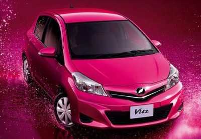 Car for Women